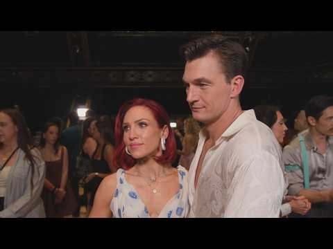 Tyler Cameron ‘UPSET’ After ‘DWTS’ Mistake: ‘Gonna Keep Working’ (Exclusive)