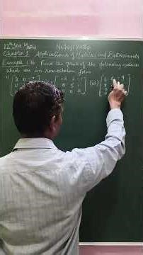 12th maths chapter 1 example 1.16