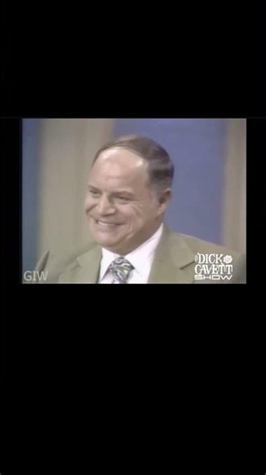 Don Rickles Meets His Match in Dick Cavett 😂 | 1972