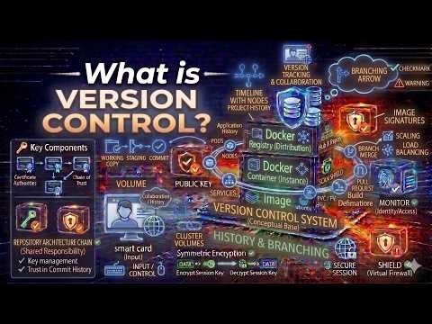 What is Version Control?