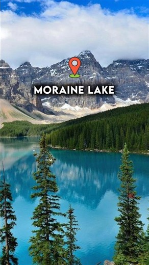 CANADÁ Tiene Paisajes Hermosos Que Debes Visitar Antes De M0rir 🇨🇦 #viajando