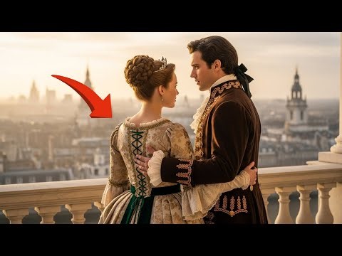 A MAN WHO OWNS EVERYTHING 💎 – EXCEPT THE LOVE HE DESIRES 🌙