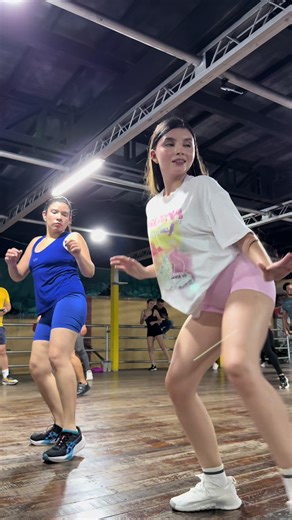 Rumba Fitness: ¡Baila y Ponte en Forma!