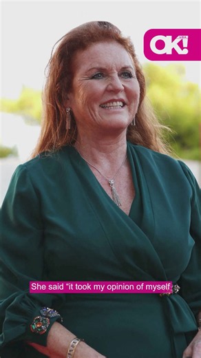 Sarah Ferguson had a 'wake-up call' after Princess Diana's untimely 1997 death - 'Are you just going to waste your life?'