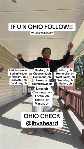 Ohio Check: List of Cities & Towns — Willard to Youngstown