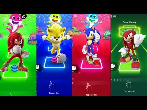 Sonic Ultimate Speed Run | Epic Gameplay & Fast Reflexes