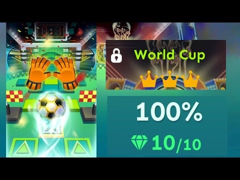 Rolling sky - World Cup [OFFCIAL]