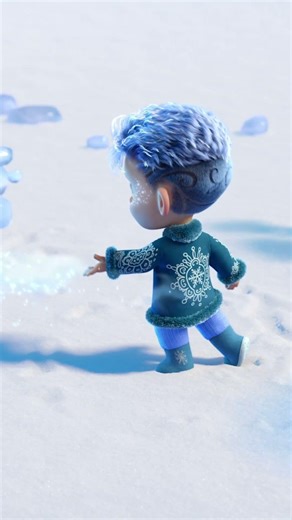 Krótki moment tuż przed… ⏰😯 #Shorts #maszainiedźwiedź #mashaandthebear #LegendaDwunastuMiesięcy