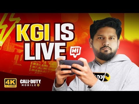 Vertical | CODM LIVE GAMEPLAY | CALL OF DUTY MOBILE LIVE