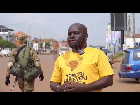 Entebbe residents want Nakiwogo-Buwaya bridge constructed