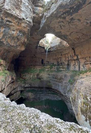 A journey to the mountaintops of beautiful Lebanon, surrounded by breathtaking gorges, cascading waterfalls, and the majestic cedar trees of Lebanon. A day dedicated to nature, peace, happiness, and appreciating Allah’s beautiful creations. Sometimes, the greatest blessings are found in the simplest moments, surrounded by the beauty of nature. Lebanon is truly a piece of heaven on Earth, and every corner reminds me of how blessed we are to witness such beauty. 🇱🇧❤️ #fyp #fypシ #viral #lebanon #