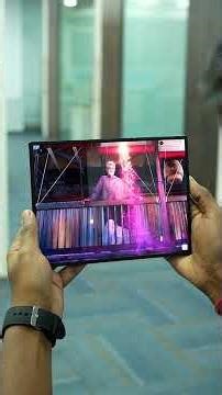 We Spent 5,00,000 INR On This Rare Samsung Phone!