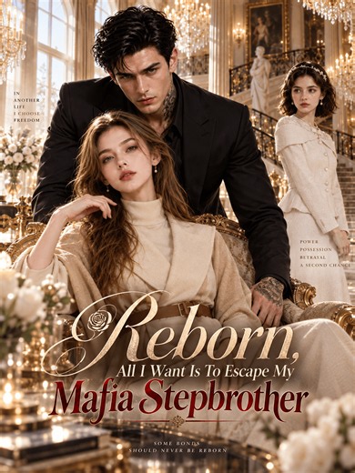 Reborn, All I Want Is To Escape My Mafia Stepbrother - Episode 4