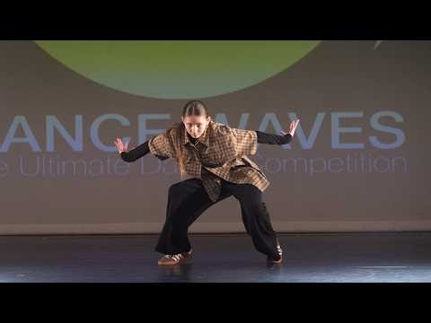 25-26 Qualifier 39 BE - Zlata Hubanov (Be Urban)