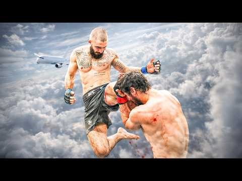 Charles "AIR" Jourdain