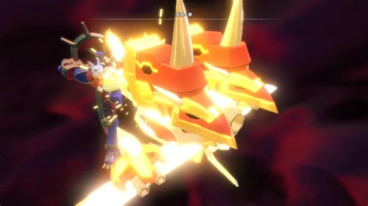 【実況】デジモンストーリー タイムストレンジャー　part79