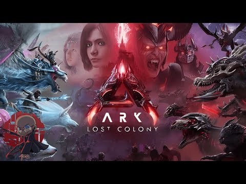 🦖ARKing over server borders, preppin for alpha bossfight?! | ARK: Survival Ascended Ep.22