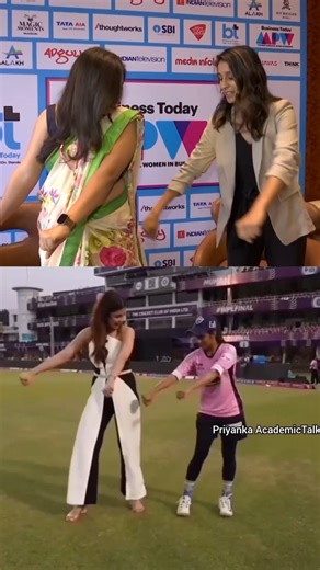 Jemmimah ICC Women's Medalist 🫠💕Priyankatalks🤠#shorts #youtubeshorts