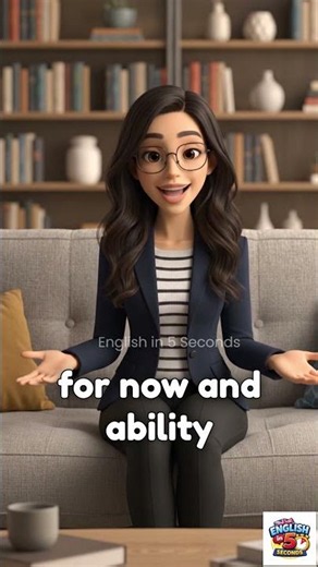 Can vs Could — Speak English More Naturally