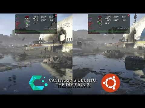 CachyOS vs Ubuntu Linux: Distro Battle!