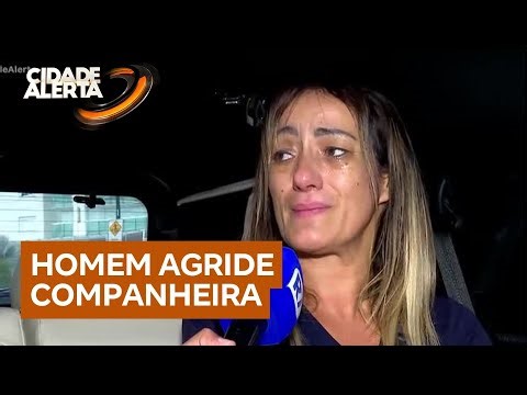 SOS Mulheres: Homem arranca o cabelo da companheira e a deixa com os dentes quebrados