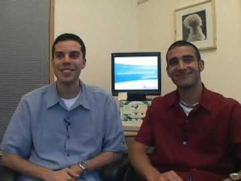 MSDN TV - .NET Compact Framework for Next Gen Smartphone Devices - Neil Enns, Ori Amiga - 2003/08