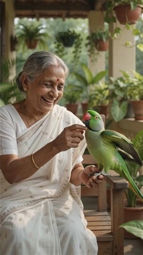 Cute Talking Parrot Compilation | Funny & Smart Talking Bird Moments 🦜#FunnyAnimals #CuteAnimals