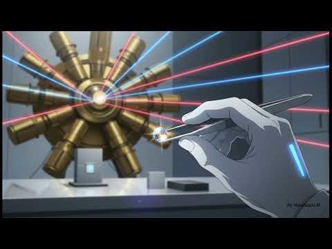 Global Fusion Energy Breakthroughs: The Race to Limitless Power