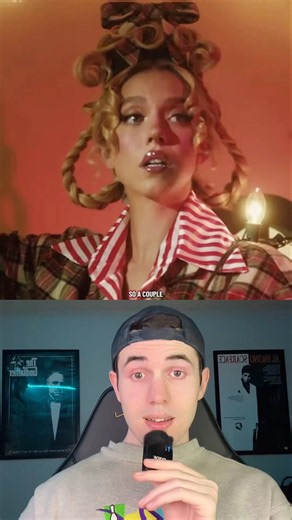 People Are Upset At Sydney Sweeney For Dressing Up As Cindy Lou Who…