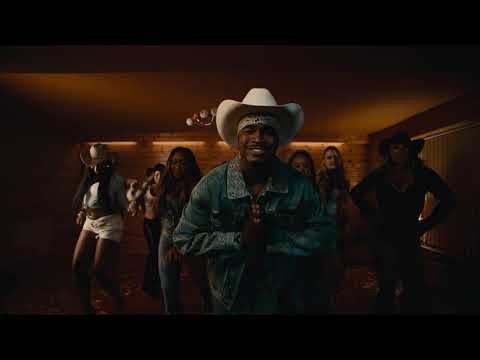 Ne-Yo - Ms. Tundra [Visualizer]