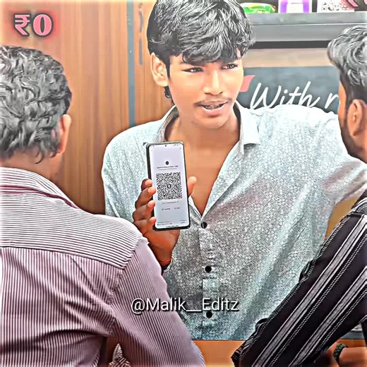 No Money Malik Edit | Viral Video Edit