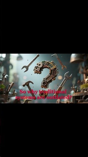 Is Company Management Systems Outdated