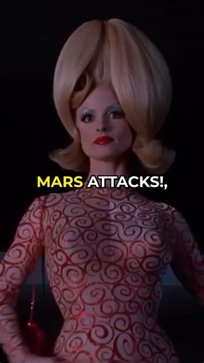 Cinema Shorts on Instagram: "Did you know for Mars Attacks…"