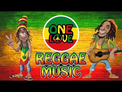Reggae Mix 2026 💓 "Best Relaxing Reggae Songs" Chronixx, Damian Marley | Tina's Mixtape🌴