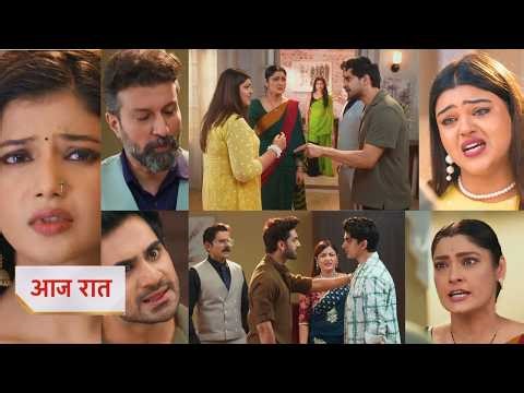 Yeh Rishta Kya Kehlata Hai Today NEW PROMO 18 May 2026 - Will tanya file divorce?