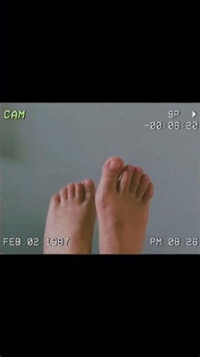 #feet