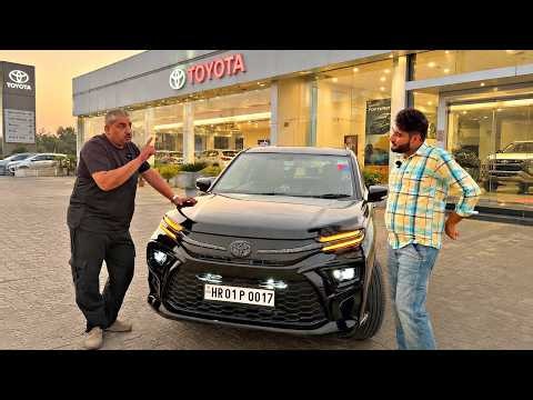 I’m Shocked !! 😳 इतनी सस्ती Toyota HYRYDER कैसे मिल सकती है 🫡 Ownership Review 2026