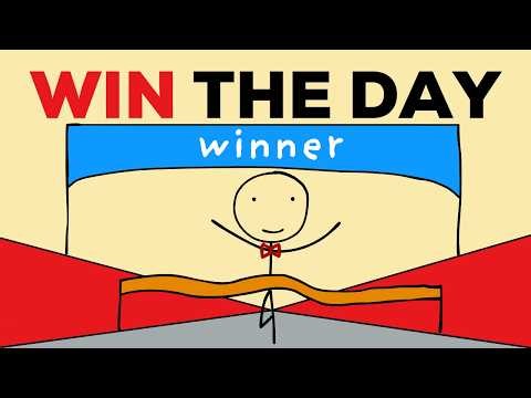 How to make every day SO fun you don't even have time to scroll