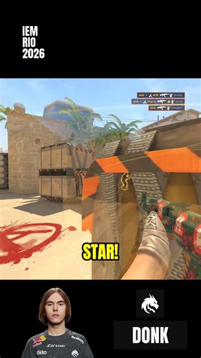 donk 3k match win #shorts