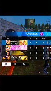 11 STREAK VS HACKER 😭 || WAIT FOR END 😈 || #freefire #shorts #trending