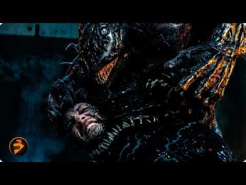 Venom vs. Riot: Final Battle | Venom