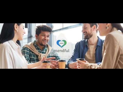 Relational Repair at the Speed of Life — 1 of 4 in the Mendful Intro Series, 1/7/2026