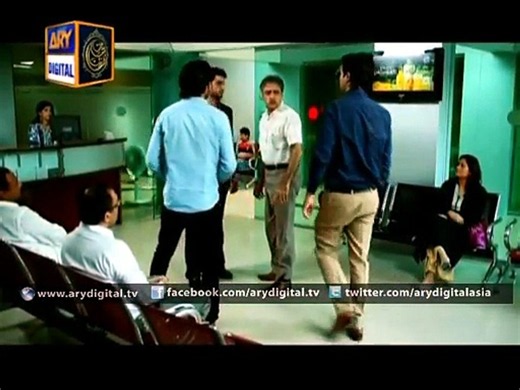 Arranged Marriage Ep - 05 - 7th July 2014 [Full Movie]