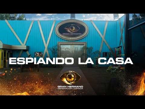 "SE OLVIDABA MI NOMBRE": EL CHAMUYO FALLIDO DE GREGO A MICHELLE | #TODOLOCONTRARIO [COMPLETO]14/5/26