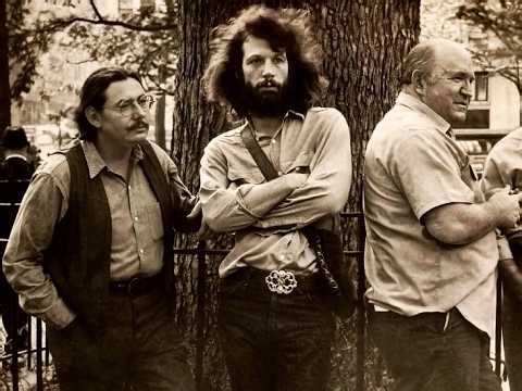 John Hartford, Norman Blake & Tut Taylor - Weave and Way (1971) [outtake]