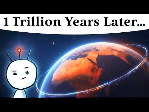 How Future Took Over the World | Explained By an Alien