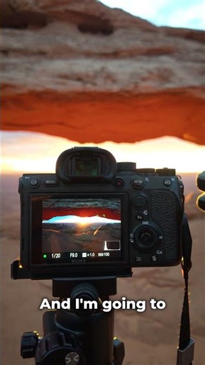 How to Photograph Backlit Scenes - Shooting INTO the Sun! by Austin James Jackson