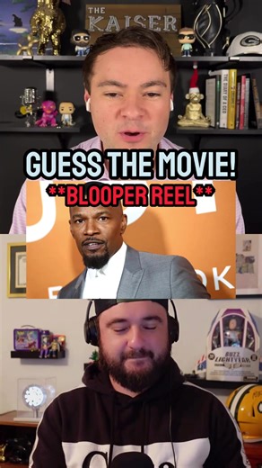 Funny Outtakes That Didn’t Go as Planned