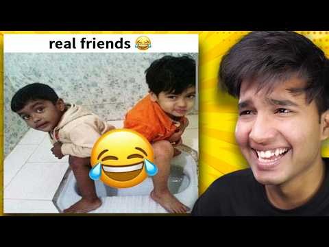 THESE TOPPERS VS BACKBENCHERS MEMES ARE SUPER FUNNY🤣