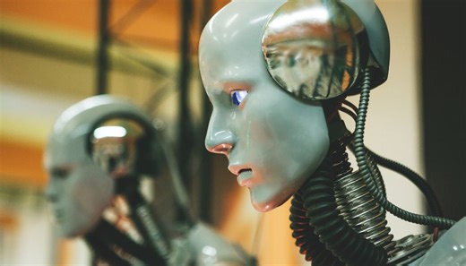 Humanoid Robot Grabs Student in China, Fueling Public Demo Safety Concerns